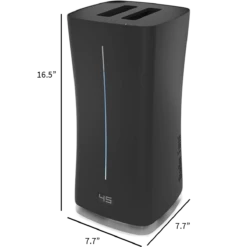Stadler Form Eva Ultrasonic Humidifier W/ Wi-Fi -FRIGIDAIRE Sales Shop stadler form eva humidifier dimensions