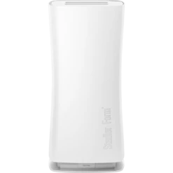 Stadler Form Eva Ultrasonic Humidifier W/ Wi-Fi -FRIGIDAIRE Sales Shop stadler form eva humidifier white side