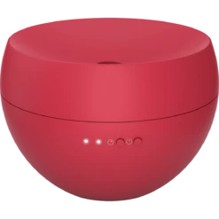 Stadler Form Jasmine Aroma Diffuser -FRIGIDAIRE Sales Shop stadler form jasmine aroma diffuser chili red main