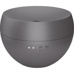 Stadler Form Jasmine Aroma Diffuser -FRIGIDAIRE Sales Shop stadler form jasmine aroma diffuser titanium main