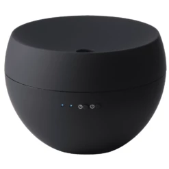 Stadler Form Jasmine Aroma Diffuser -FRIGIDAIRE Sales Shop stadler form jasmine black