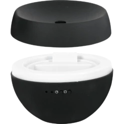 Stadler Form Jasmine Aroma Diffuser -FRIGIDAIRE Sales Shop stadler form jasmine humidifier open