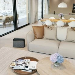 Stadler Form Karl Top Fill Wi-Fi Enabled Humidifier -FRIGIDAIRE Sales Shop stadler form karl big humidifier ls 3