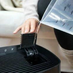 Stadler Form Karl Top Fill Wi-Fi Enabled Humidifier -FRIGIDAIRE Sales Shop stadler form karl humidifier adding water