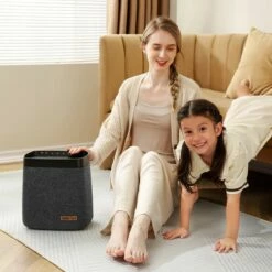 Stadler Form Karl Top Fill Wi-Fi Enabled Humidifier -FRIGIDAIRE Sales Shop stadler form karl humidifier ls 2