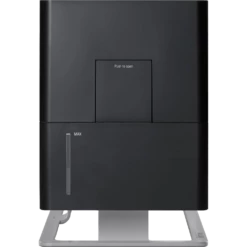 Stadler Form Oskar Big Evaporative Humidifier -FRIGIDAIRE Sales Shop stadler form oskar big humidifier black front