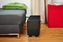 Stadler Form Oskar Big Evaporative Humidifier -FRIGIDAIRE Sales Shop stadler form oskar big humidifier black lifestyle 2