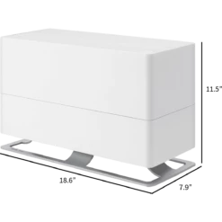 Stadler Form Oskar Big Evaporative Humidifier -FRIGIDAIRE Sales Shop stadler form oskar big humidifier dimensions