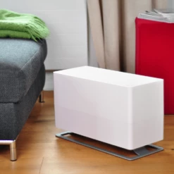 Stadler Form Oskar Big Evaporative Humidifier -FRIGIDAIRE Sales Shop stadler form oskar big white humidifier lifestyle 3