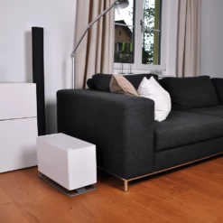 Stadler Form Oskar Big Evaporative Humidifier -FRIGIDAIRE Sales Shop stadler form oskar big white humidifier lifestyle 4