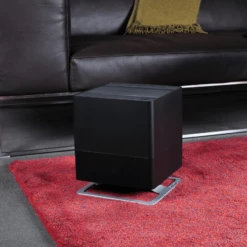 Stadler Form Oskar Humidifier -FRIGIDAIRE Sales Shop stadler form oskar black humidifier lifestyle