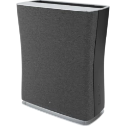 Stadler Form Roger HEPA Air Purifier -FRIGIDAIRE Sales Shop stadler form roger air purifier amber air quality indicator light