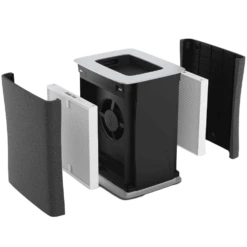 Stadler Form Roger Big HEPA Air Purifier -FRIGIDAIRE Sales Shop stadler form roger big hepa air purifier filter