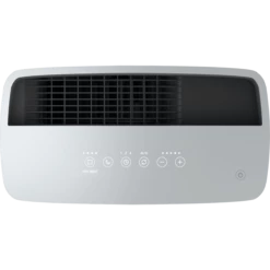 Stadler Form Roger Little HEPA Air Purifier -FRIGIDAIRE Sales Shop stadler form roger little air purifier top controls