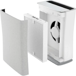 Stadler Form Roger Little HEPA Air Purifier -FRIGIDAIRE Sales Shop stadler form roger little air purifier white expanded detail