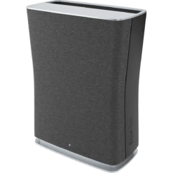 Stadler Form Roger Little HEPA Air Purifier -FRIGIDAIRE Sales Shop stadler form roger little hepa air purifier black angle