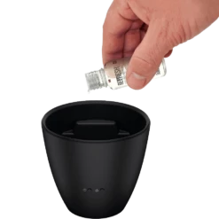 Stadler Form Zoe Aroma Diffuser -FRIGIDAIRE Sales Shop stadler form zoe aroma diffuser black oil added