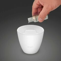 Stadler Form Zoe Aroma Diffuser -FRIGIDAIRE Sales Shop stadler form zoe aroma diffuser white aromatherapy oil