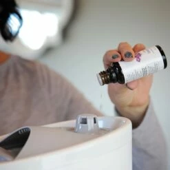 Steamfast SF-920 Warm Mist Aromatherapy Humidifier -FRIGIDAIRE Sales Shop steamfast sf920 warm mist aromatherapy humidifier essential oils