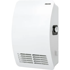 Stiebel Eltron CK Plus Wall Mounted Electric Fan Heater -FRIGIDAIRE Sales Shop stiebel eltron ck plus wall mounted electric fan heater angle