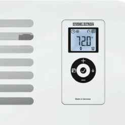 Stiebel Eltron Con Premium 120V Wall Mounted Convection Heater -FRIGIDAIRE Sales Shop stiebel eltron premium wall mount heater con 150 1 controls