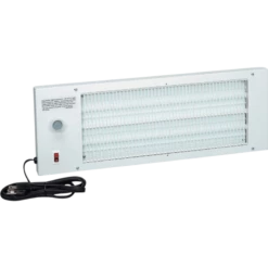 TPI Under-Desk Radiant Heater