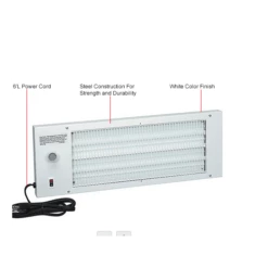 TPI Under-Desk Radiant Heater 9 TPI Under-Desk Radiant Heater -FRIGIDAIRE Sales Shop tpi 170ts under desk radiant heater measurements