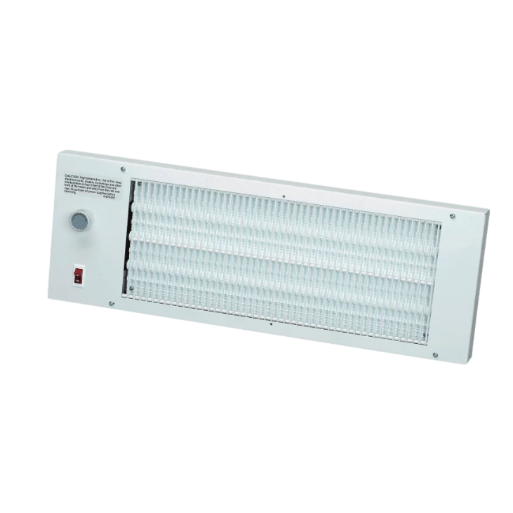 TPI Under-Desk Radiant Heater 4 TPI Under-Desk Radiant Heater - Image 2