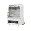 TPI 1500/900/600W 120V Radiant/Fan Forced Portable Heater -FRIGIDAIRE Sales Shop tpi 198tmc radiant fan forced portable heater