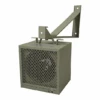 TPI 400W Fan Forced Portable Heater 1 TPI 400W Fan Forced Portable Heater -FRIGIDAIRE Sales Shop tpi hf5848tc fan forced portable heater main