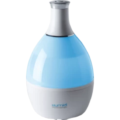 Tribest Humio Humidifier & Night Lamp
