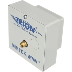 TRION Mister Mini Duct-Mounted Atomizing Humidifier -FRIGIDAIRE Sales Shop trion mister min duct mounted atomizing humidifier angle