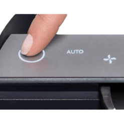 TruSens Z-3000 Large UV-C HEPA Air Purifier W/ SensorPod™ Air Quality Monitor -FRIGIDAIRE Sales Shop trusens z3000 large uvc hepa air purifier sensorpod air quality monitor controls