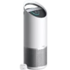 TruSens Z-3000 Large UV-C HEPA Air Purifier W/ SensorPod™ Air Quality Monitor