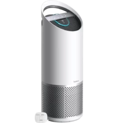 TruSens Z-3000 Large UV-C HEPA Air Purifier W/ SensorPod™ Air Quality Monitor