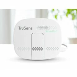 TruSens Z-3000 Large UV-C HEPA Air Purifier W/ SensorPod™ Air Quality Monitor -FRIGIDAIRE Sales Shop trusens z3000 large uvc hepa air purifier sensorpod air quality monitor sensor lifestyle