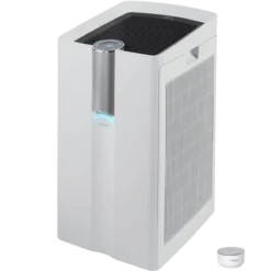 TruSens Z6000AP Performance Series True HEPA UV-C Commercial Air Purifier