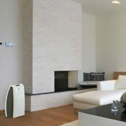 Vornado AC550 True HEPA Whole Room Air Purifier -FRIGIDAIRE Sales Shop vornado ac550 whole room air purifier lifestyle