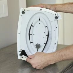 Vornado AVH10 Whole Room Heater -FRIGIDAIRE Sales Shop vornado avh10 vortex heater bottom