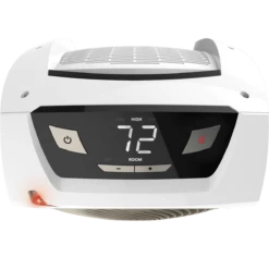 Vornado AVH10 Whole Room Heater -FRIGIDAIRE Sales Shop vornado avh10 vortex heater controls