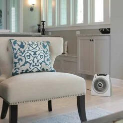 Vornado AVH10 Whole Room Heater -FRIGIDAIRE Sales Shop vornado avh10 vortex heater lifestyle 2
