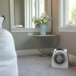 Vornado AVH10 Whole Room Heater -FRIGIDAIRE Sales Shop vornado avh10 vortex heater lifestyle