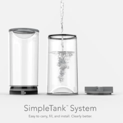 Vornado EV200 Whole Room Evaporative Humidifier -FRIGIDAIRE Sales Shop vornado ev200 evaporative whole room humidifierfill sheet