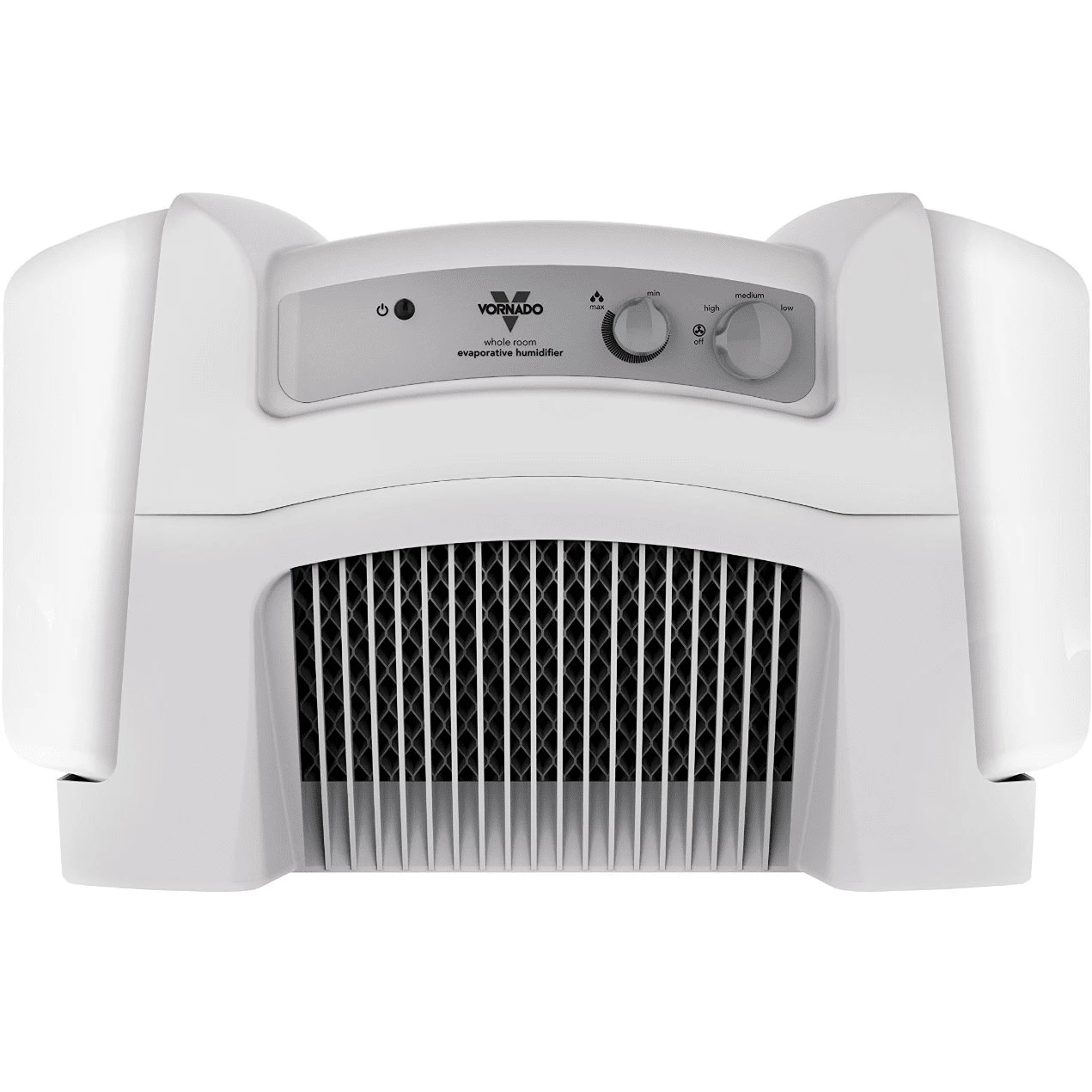 Vornado Evap40 Vortex Whole Room 4-Gallon Evaporative Humidifier 3 Vornado Evap40 Vortex Whole Room 4-Gallon Evaporative Humidifier