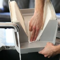 Vornado Evap40 Vortex Whole Room 4-Gallon Evaporative Humidifier 14 Vornado Evap40 Vortex Whole Room 4-Gallon Evaporative Humidifier -FRIGIDAIRE Sales Shop vornado evap40 humidifier lifestyle cleaning tank