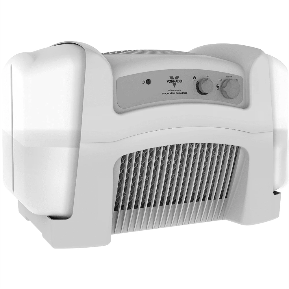 Vornado Evap40 Vortex Whole Room 4-Gallon Evaporative Humidifier 4 Vornado Evap40 Vortex Whole Room 4-Gallon Evaporative Humidifier - Image 2