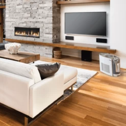 Vornado EVDC500 Energy Smart Evaporative Humidifer -FRIGIDAIRE Sales Shop vornado evdc500 evaporative humidifier lifestyle