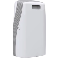 Vornado PCO375DC Energy Smart True HEPA Air Purifier & Silverscreen Filtration -FRIGIDAIRE Sales Shop vornado pco375dc energy smart silverscreen true hepa air purifier back