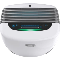 Vornado PCO375DC Energy Smart True HEPA Air Purifier & Silverscreen Filtration -FRIGIDAIRE Sales Shop vornado pco375dc energy smart silverscreen true hepa air purifier controls