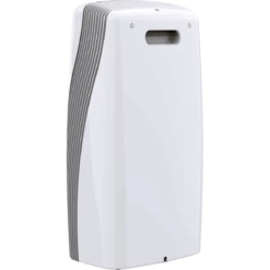 Vornado PCO575DC Energy Smart True HEPA Air Purifier & Silverscreen Filtration 10 Vornado PCO575DC Energy Smart True HEPA Air Purifier & Silverscreen Filtration -FRIGIDAIRE Sales Shop vornado pco575dc energy smart silverscreen true hepa air puriifer back